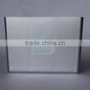 PS ABS 6 Compartments Bar Caddy/Napkin Straw Stirrer Holder photo-3