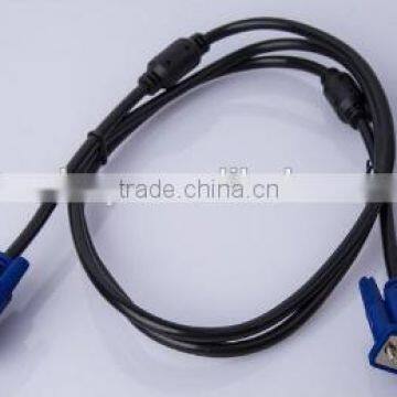 1.5M 3+2 VGA Cable Data Video Connection Line photo-4