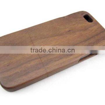 2017 Hot Sale Phone Hard Case, Custom Wood Phone Case for IPhone 6 photo-4
