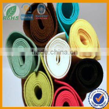 Eco-friendly Engineering Wool Felt photo-3