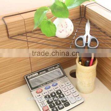 Office Decoration Metal Spray Paint Multicolor Flower Stand for Tables photo-2