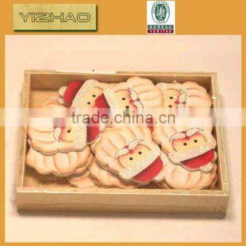 Hot Sale Table Standing Wooden Decoration,heart-shaped Wood Craft Wall Decoration photo-6