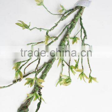 Artificial Trunk Branches,Withered Rattan,flexible Wall Decoration photo-3