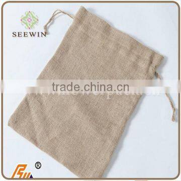 jute sand bags