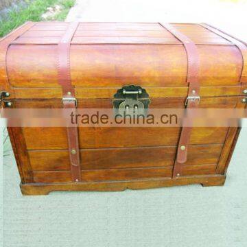 stock Antique box