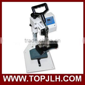 Heat Press Machine for Sale,logo Printing Cap Press Machine photo-6