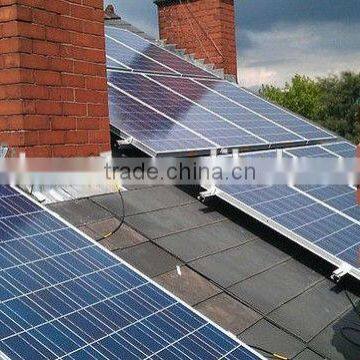 15KW Sales Promotion! 5w Led Solar Led Light Kit With New Design PV Combiner photo-5