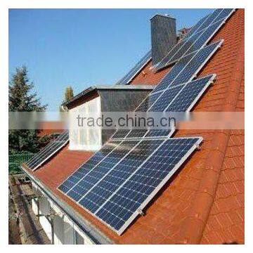 BESTSUN 12000w Solar Cell Poly 260W Photovoltaic Panel for Solar Panel Kit photo-6