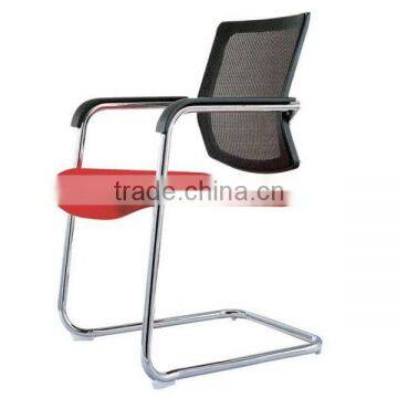 Mesh back meeting room chairs 6318