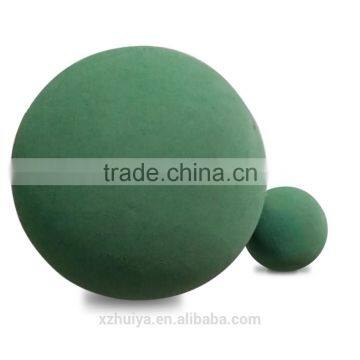 Customized Floral Foam Ball for Fresh Flower Decoration photo-2