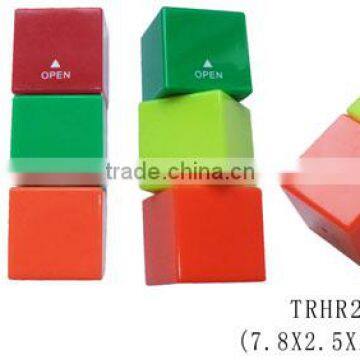 Promotional Novelty Cheap Logo Avalible Toy Puzzle Highlighter Pen