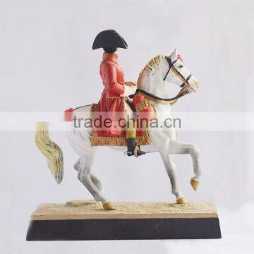 Custom Resin Figures Military Decoration photo-5