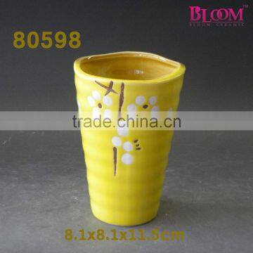 2014 New Design Wholesale Customize Tea Cup