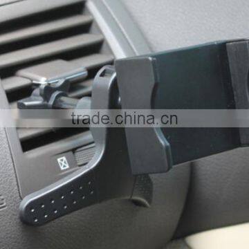 Black Magnetic Car Phone Holder photo-5