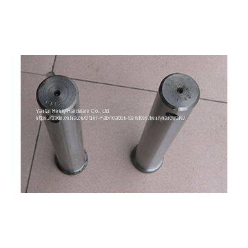 Bucket Link Pin, Excavator Pin, Link Pin photo-2