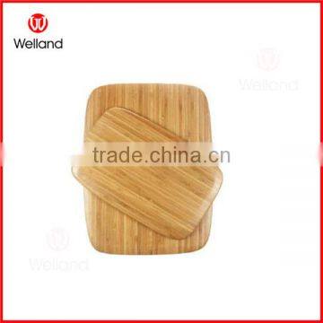 high quality wooden kitchen cutting board