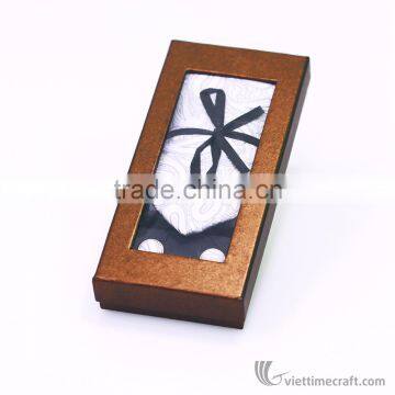 Silk Ties, Handiccraft in Vietnam, 100% Silk photo-4