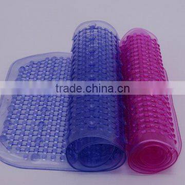 2016 t Line Pvc Anti-slip Bath Mat in Malaysia