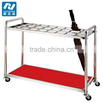 Hotel Commercial Wet Umbrella Bag Dispenser photo-6