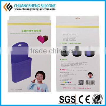 Magnetic Car Phone Holder , Wall Mount Cell Phone Holder, Multiple Mobile Phone Holder photo-4