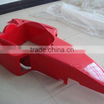 F1 Racing Car Fiberglass Bodies photo-2