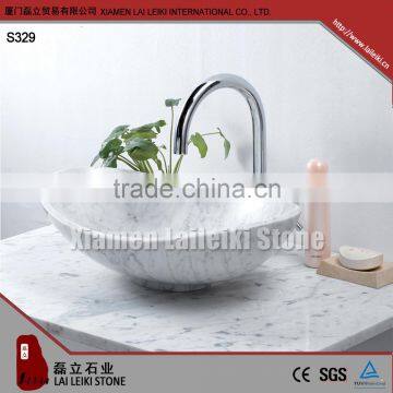 Natural Stone Bathroom Furniture Wash Basin Sink, Wash Sink