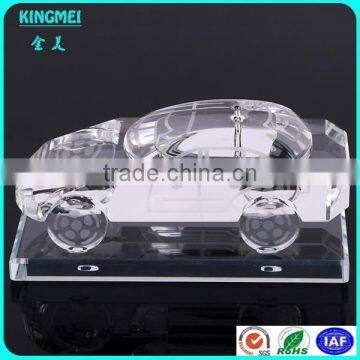 High Quality 3d Crystal Car Model Crystal Classic Cars photo-4