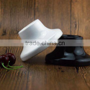 CE Approved! Screw Locking Lamp Holder /light Socket/porcelain Bulb Holder photo-5