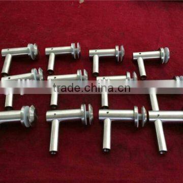 Handrail Balustrade Glass Holder/Glass Post Arms/Glass Clamps photo-3