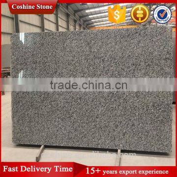 Spray White Polished Granite Sea Wave Slab Stone photo-3