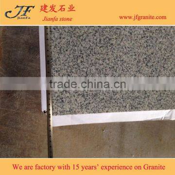China Cheap Grey Granite Gri Oriental Granite Tile photo-4
