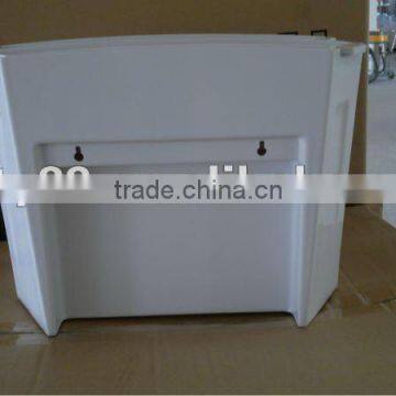 OEM factory vacuum forming blister plastic display stand