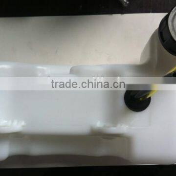 High quality fuel tank for 41.5CC,2-Stroke brush cutter spare parts