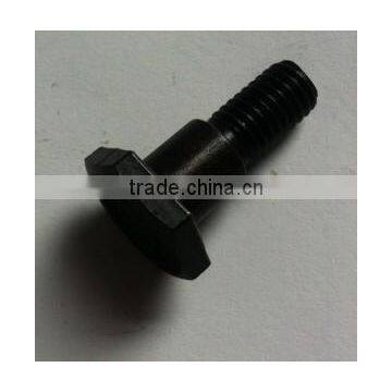 black clutch screw for Brush cutter: Displacement 41.5CC, brush cutter spare parts