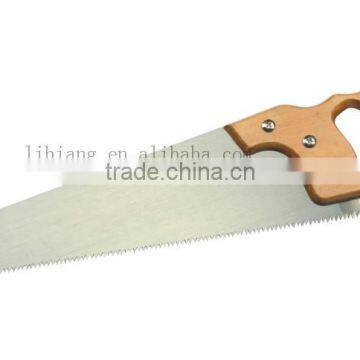 Factory Producing High Quality Hand Saw photo-3