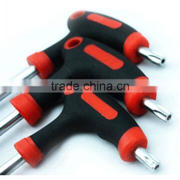 China Cheap Price Good Quality Square Allen Torque Impact Wrench photo-2