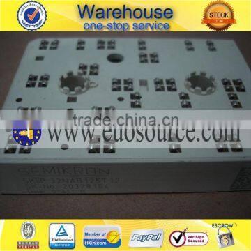 SEMIKRON High Power Igbt SKIIP32NAB125T12 photo-3