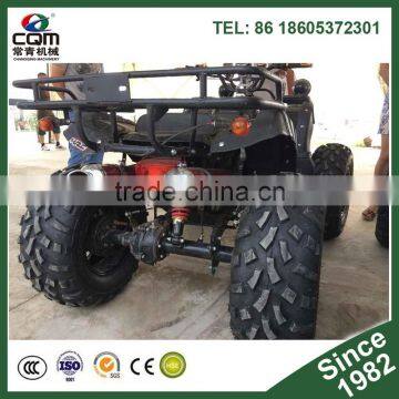 Factory direct supply Chain Driven 110CC Adult Quad Bike Dune Buggy