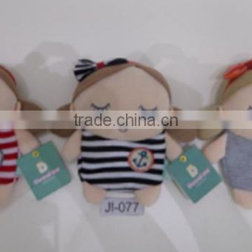 christmas gift plush toys