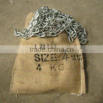 high quality metal chain link curtain