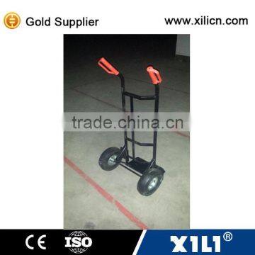 Light weight metal hand truck HT1583