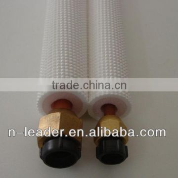 air conditioning insulation copper tube