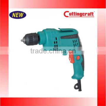 Low Costy 10mm Auto Chuck Impact Drill Made in China