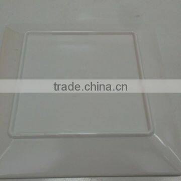100% Melamine Plate Melamine Dinnerware 5A1054 photo-3