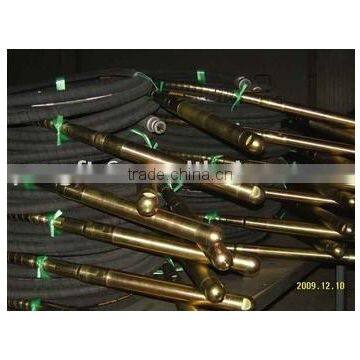 Concrete Vibrator ,concerte Vibrator --VV