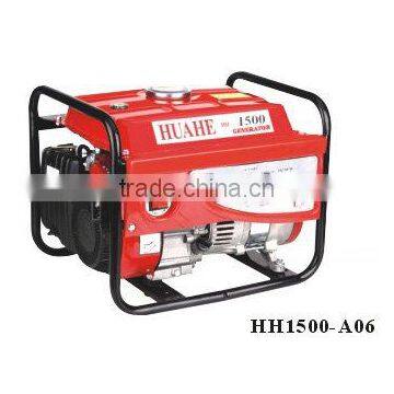 1kw Portable Gasoline Power Generator photo-2