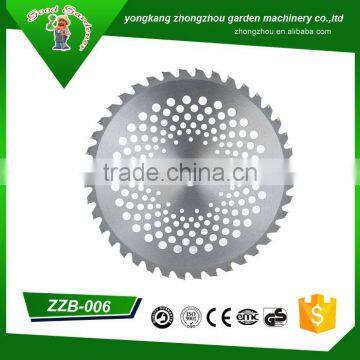 High Quality Tct Saw Blade for Cutting Aluminium