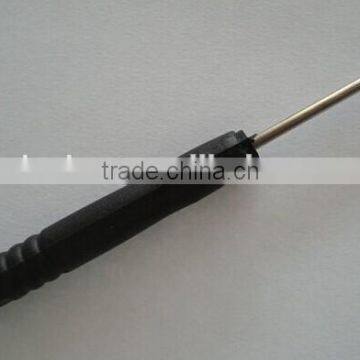 1.5mm mini screwdriver /Cell phone repair screwdriver