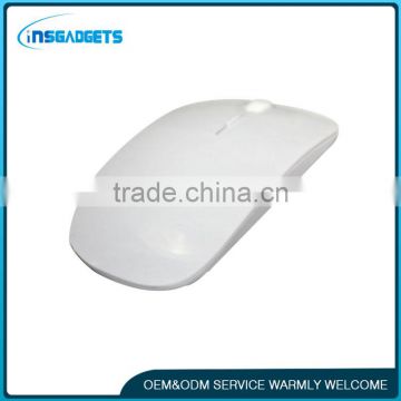 2.4 G ultra-thin wireless mouse