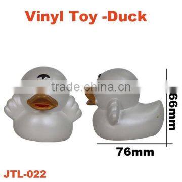 Promotional Vinyl Duck Toys for Kids photo-5